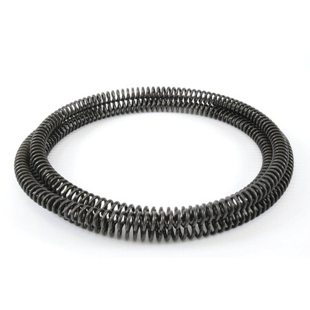 Ridgid 15' (4, 6 m) Heavy-Duty Wind. 1/2" (13 mm) Pitch. Recommended For 3" (75 mm) - 10" (250 mm) Lines 62295